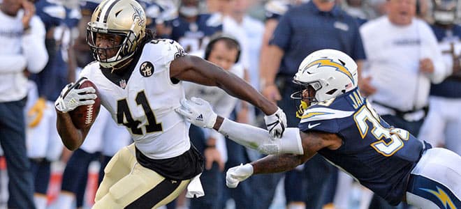 Chargers at Jaguars BetUS Odds, Preview and Betting Analysis