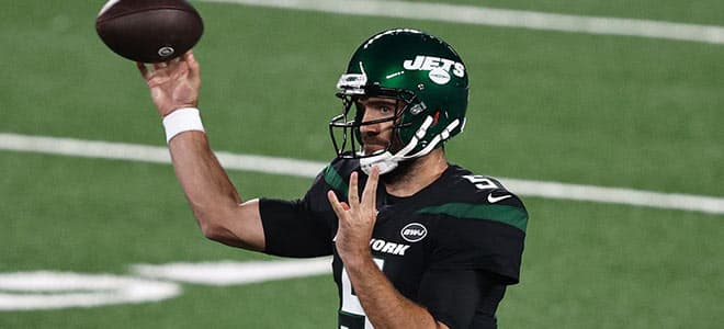 NFL Week 5 Predictions: Jets Put Ball in Flacco’s Hands