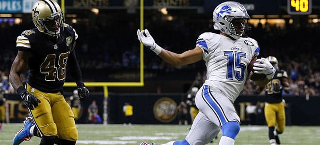 The Updated NFL Playoff Picture