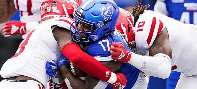 Georgia State vs. Arkansas State NCAAF Betting Odds and Picks 10/15/20