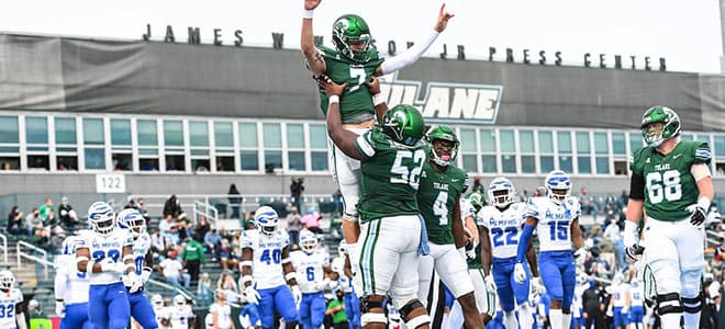 College Football Betting: Best Bets for Week 3