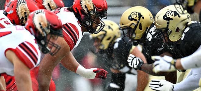 College Football Betting – Best Bets for Week 6