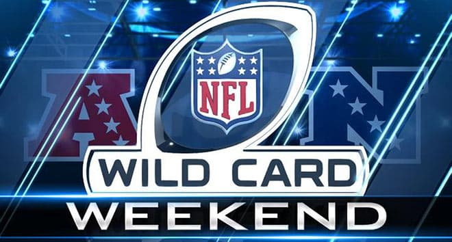 2022 NFL Playoffs Wild-Card Round Picks, Preview & Odds