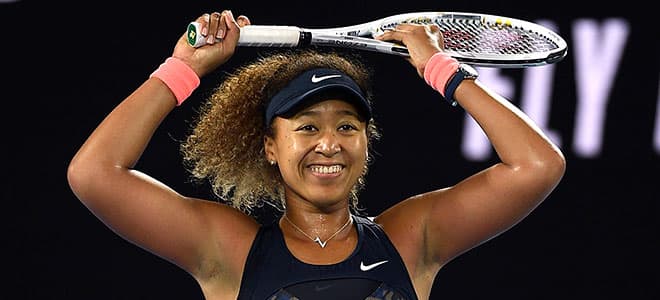 Tennis Betting: Naomi Osaka Chasing History