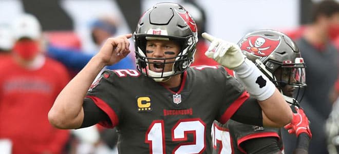 Sunday Night NFL Betting – Tampa got lucky; how about the Bucs?