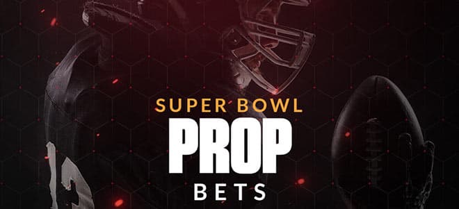 Super Bowl Props: Lots of Ways to Bet on the Big Game at BetOnline