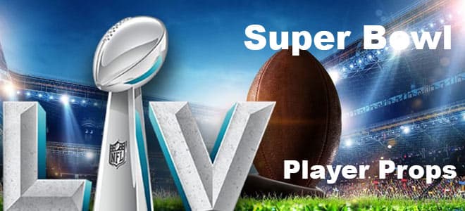 2021 Super Bowl Player Prop Bets – Top Picks Chiefs vs. Buccaneers