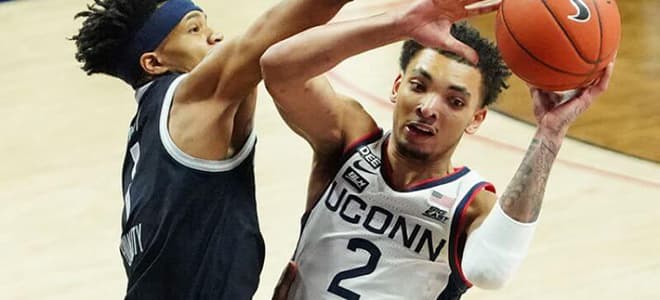 Huskies vs. Maryland March Madness Betting Preview: Huskies Looking For Another Miracle Run