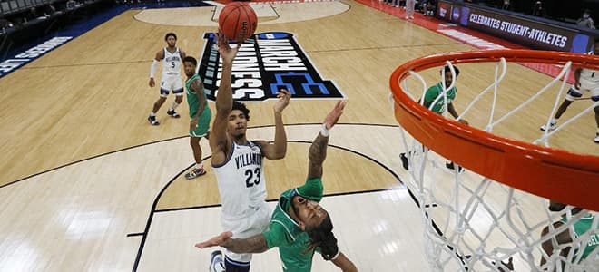 Villanova Wildcats vs. Baylor Bears Sweet 16 Betting Odds, Predictions and Analysis
