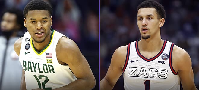 Gonzaga’s Quest for Perfection Falls Short