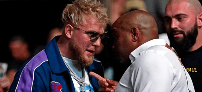 Paul vs. Woodley II Betting Picks: Going Heavy On Chalk