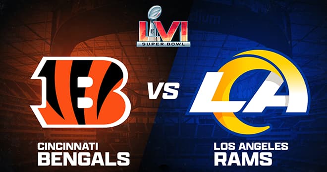 2022 Super Bowl Best Bets of the Day, Analysis and Picks