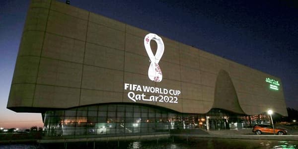 FIFA World Cup Qatar 2022 Betting Odds, Analysis and Picks