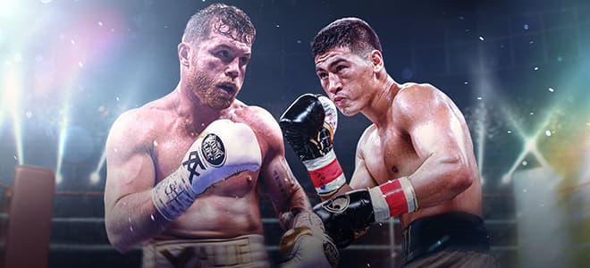 Canelo Álvarez vs. Dmitry Bivol Boxing Betting Odds & Picks (05/07/2022)