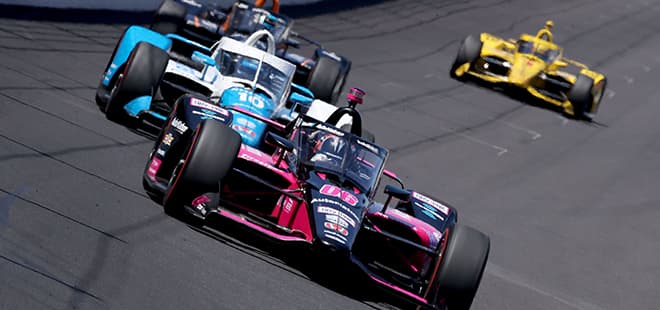 2022 Indy 500 Preview, Betting Predictions, Analysis and Best Bets (05/29/2022)