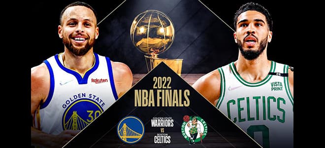 NBA Finals Betting: Can Warriors Rebound in Game 2?