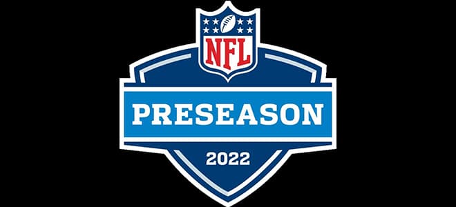 2022 NFL Preseason Week 1 Betting Odds, Preview and Analysis