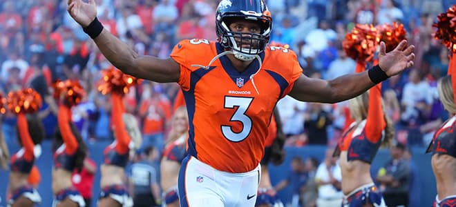 NFL Monday Night Picks: A New Day for Wilson in Broncos vs. Seahawks Clash