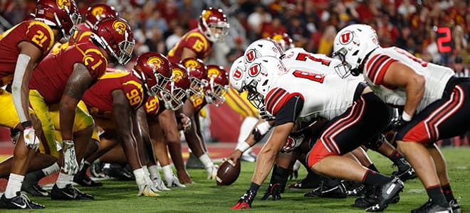 Utah Utes vs. USC Trojans PAC-12 Championship Game Best Bets and Odds