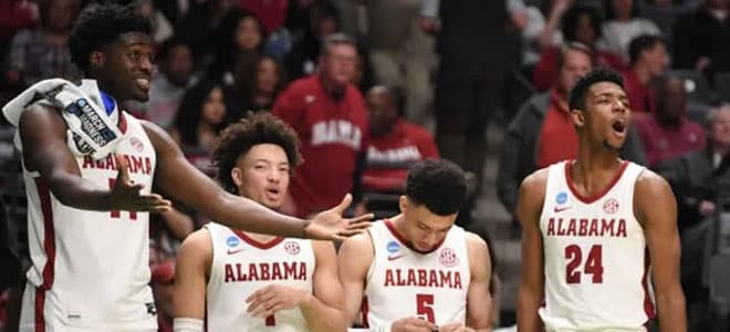 San Diego State vs. Alabama Sweet 16 Betting Analysis, Odds And Expert Prediction