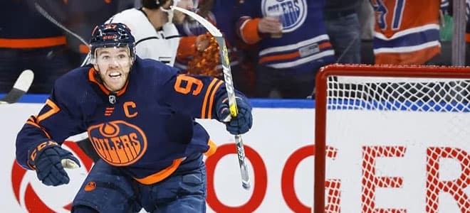 NHL Stanley Cup Final (Game 3) in Progress – Odds and Betting Analysis
