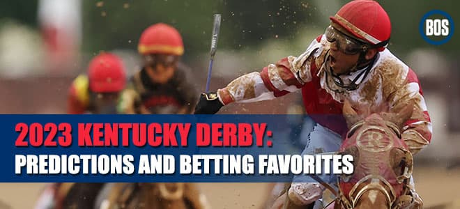 2023 Kentucky Derby News, Odds, Preview and Wagering Trends
