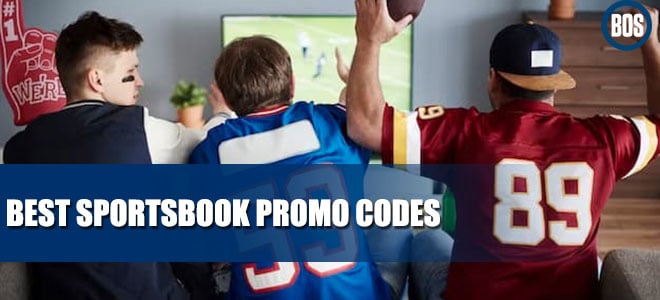 Sportsbook Promo Codes: Betting Bonus Offers
