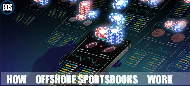 How Do Offshore Sportsbooks Work?