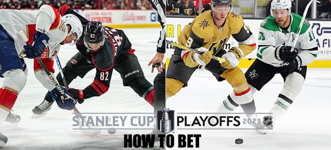 How To Bet The NHL Conference Finals
