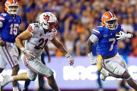 Florida Gators vs. Utah Utes Betting Updated Odds & NCAAF Analysis