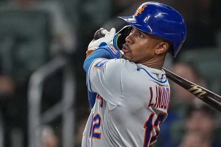 Analyzing MLB Prop Bets Francisco Lindor’s Impact on the Mets vs Rangers