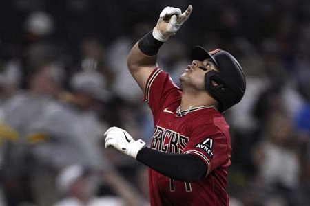 Analyzing MLB Prop Bets Gabriel Moreno’s Impact on the Diamondbacks vs Rangers