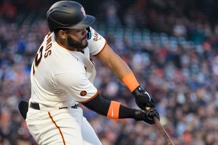 Analyzing MLB Prop Bets: Heliot Ramos’ Impact on the Giants vs Phillies