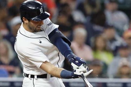 Analyzing MLB Prop Bets: Matt Vierling’s Impact on the Tigers vs Yankees