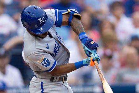 Analyzing MLB Prop Bets: Samad Taylor’s Impact on the Royals vs Pirates