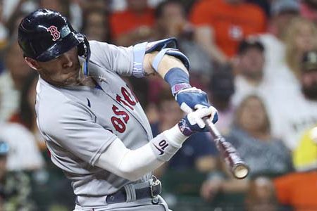Analyzing MLB Prop Bets: Trevor Story’s Impact on the Red Sox vs Astros