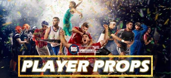 Best Player Props Bets for Today