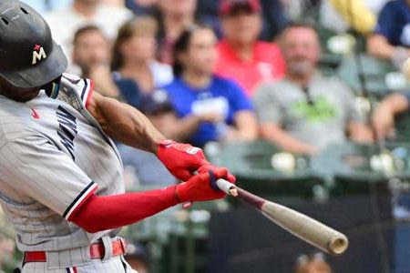 Analyzing MLB Prop Bets: Michael A Taylor’s Impact on the Twins vs Rangers