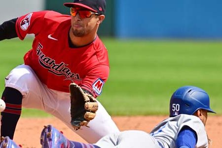 Analyzing MLB Prop Bets: Tyler Freeman’s Impact on the Guardians vs Blue Jays