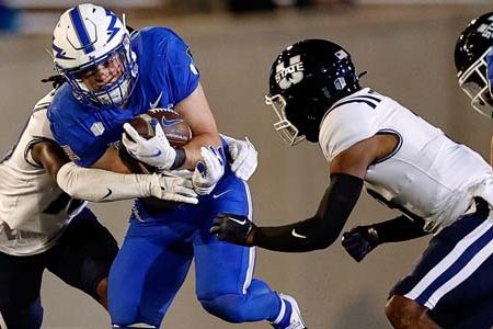 Air Force Falcons vs San Jose State Spartans 9/22/2023 NCAAF Week 4 Predictions, Tips and Preview