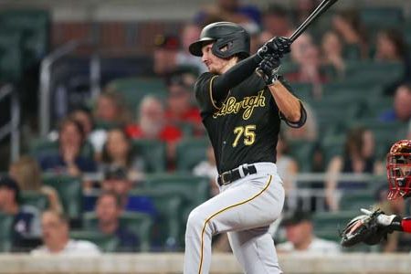 Analyzing MLB Prop Bets: Alika Williams’ Impact on the Pirates vs the Nationals