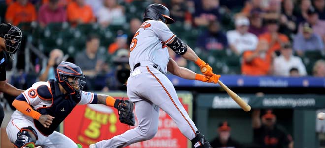 Analyzing MLB Prop Bets Anthony Santander Impact on the Orioles vs the Nationals
