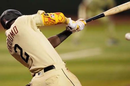 Analyzing MLB Prop Bets: Geraldo Perdomo’s Impact on the Diamondbacks vs Orioles