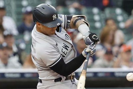 Analyzing MLB Prop Bets Gleyber Torres’ Impact on the Yankees vs Astros