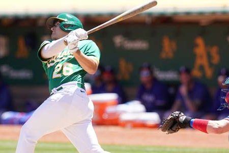 Analyzing MLB Prop Bets: Jonah Bride’s Impact on the Athletics vs Blue Jays