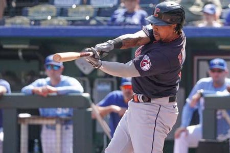 Analyzing MLB Prop Bets: Jose Ramirez, CJ Abrams, and Matt Olson