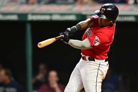 Analyzing MLB Prop Bets: Jose Ramirez’s Impact on the Guardians vs the Angels