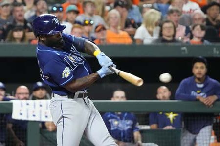 Analyzing MLB Prop Bets: Randy Arozarena and Bo Bichette