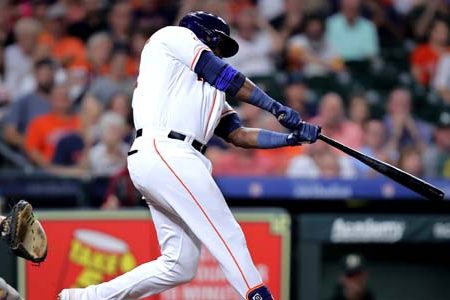 Analyzing MLB Prop Bets: Yordan Alvarez’s Impact on the Astros vs the Royals