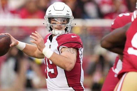 Arizona Cardinals vs San Francisco 49ers 10/1/2023 Week 4 Tips, Preview and Spread